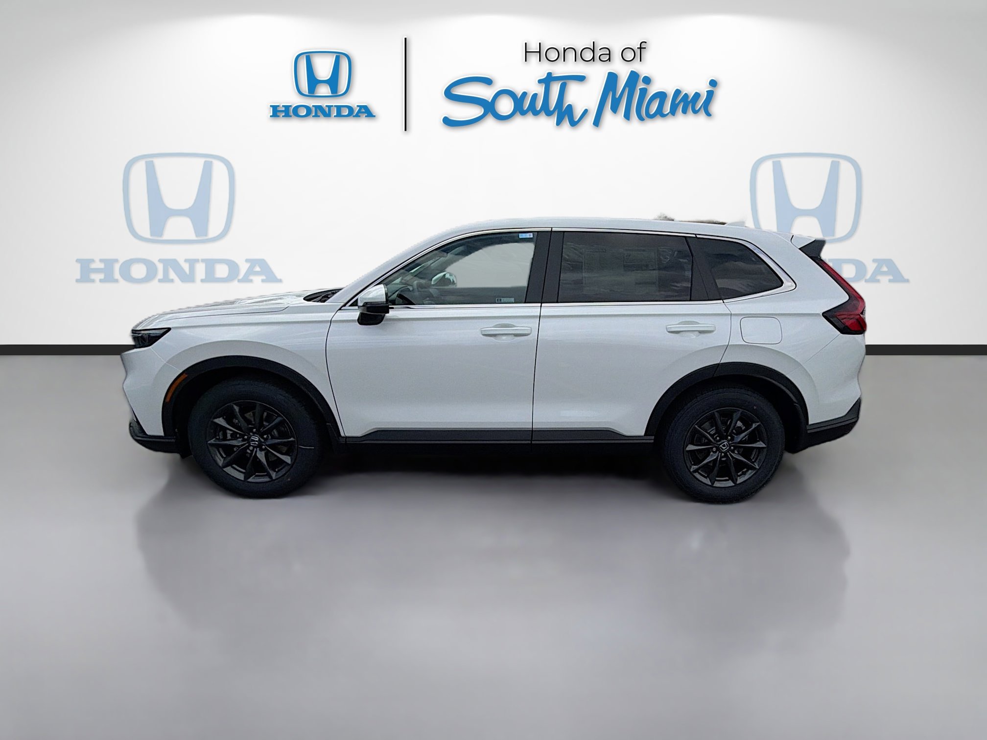 New 2026 Honda CR-V EX-L image 4