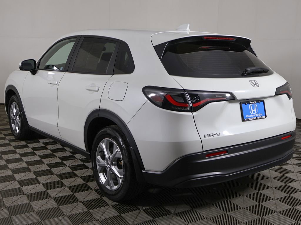 Used 2023 Honda HR-V LX image 6