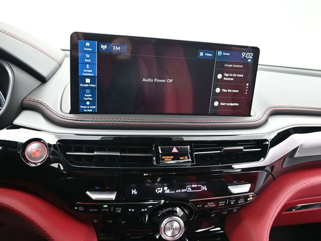 New 2026 Acura MDX A-Spec image 11