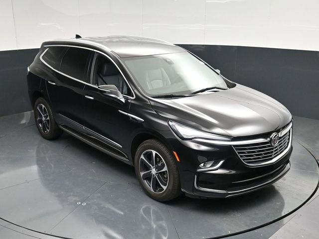 Used 2023 Buick Enclave Essence FWD image 51