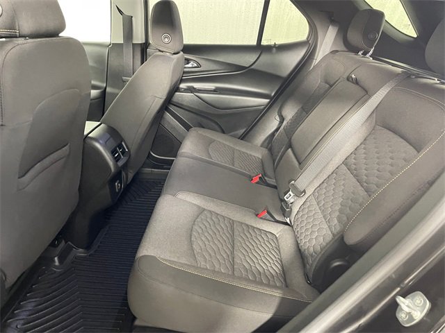 Used 2019 Chevrolet Equinox LT image 16