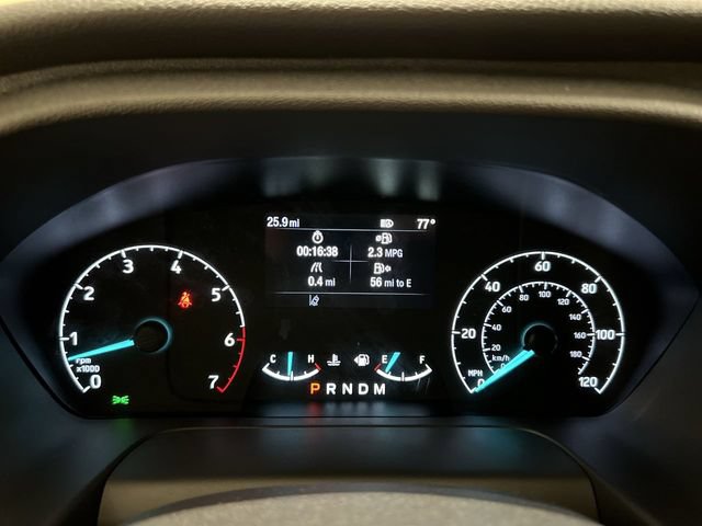 New 2025 Ford Transit 150 Low Roof AWD image 11