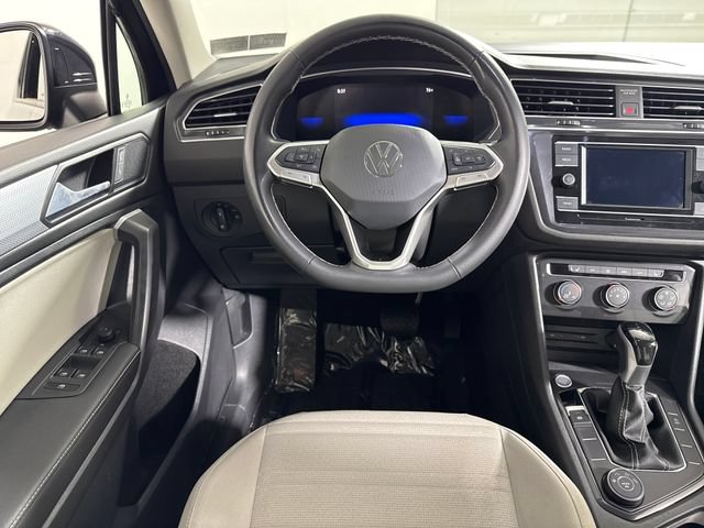 Used 2024 Volkswagen Tiguan S AWD/4WD image 25