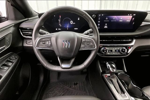 Certified 2024 Buick Envista Sport Touring w/ Convenience I Package FWD image 5