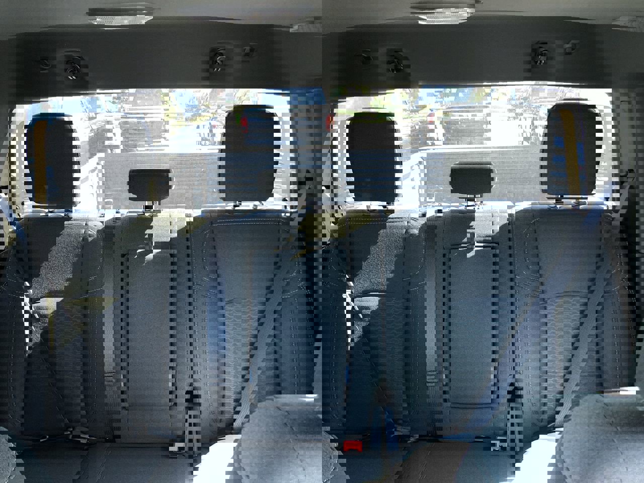 New 2026 RAM 2500 Big Horn image 11