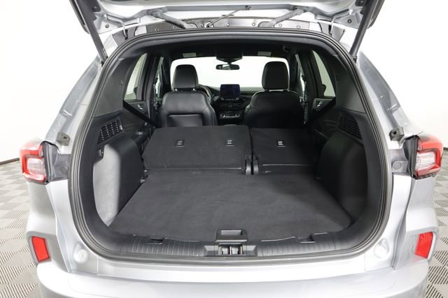 Used 2024 Ford Escape ST-Line Select image 52