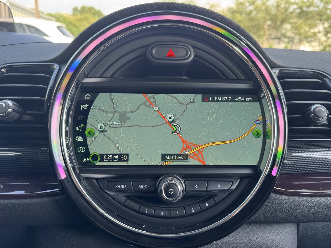 Used 2018 MINI Cooper Clubman S AWD/4WD image 15