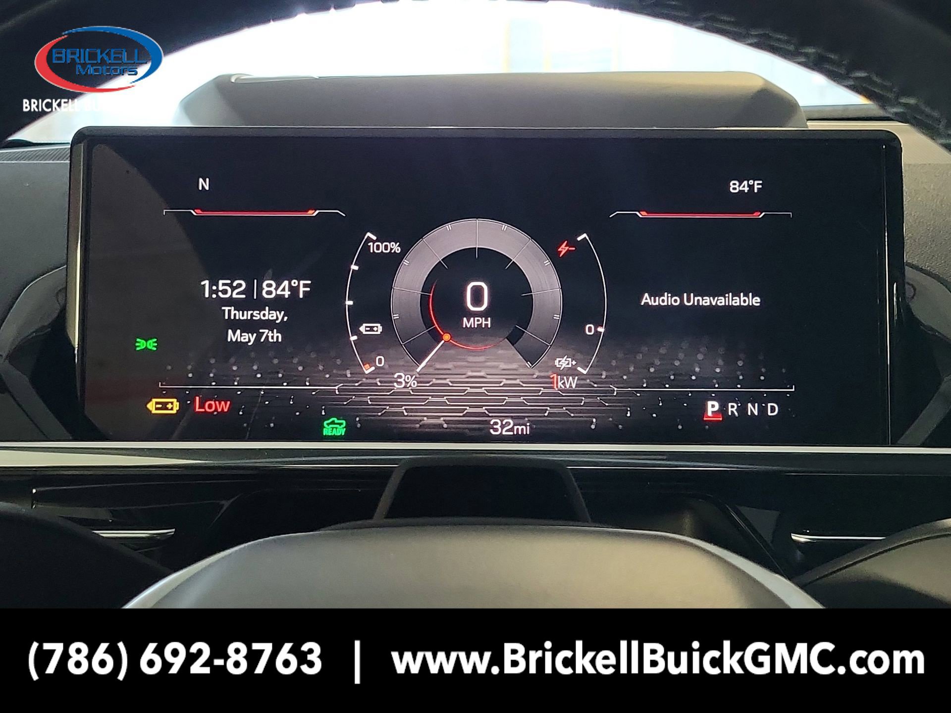 New 2025 GMC Sierra EV Denali AWD/4WD image 24