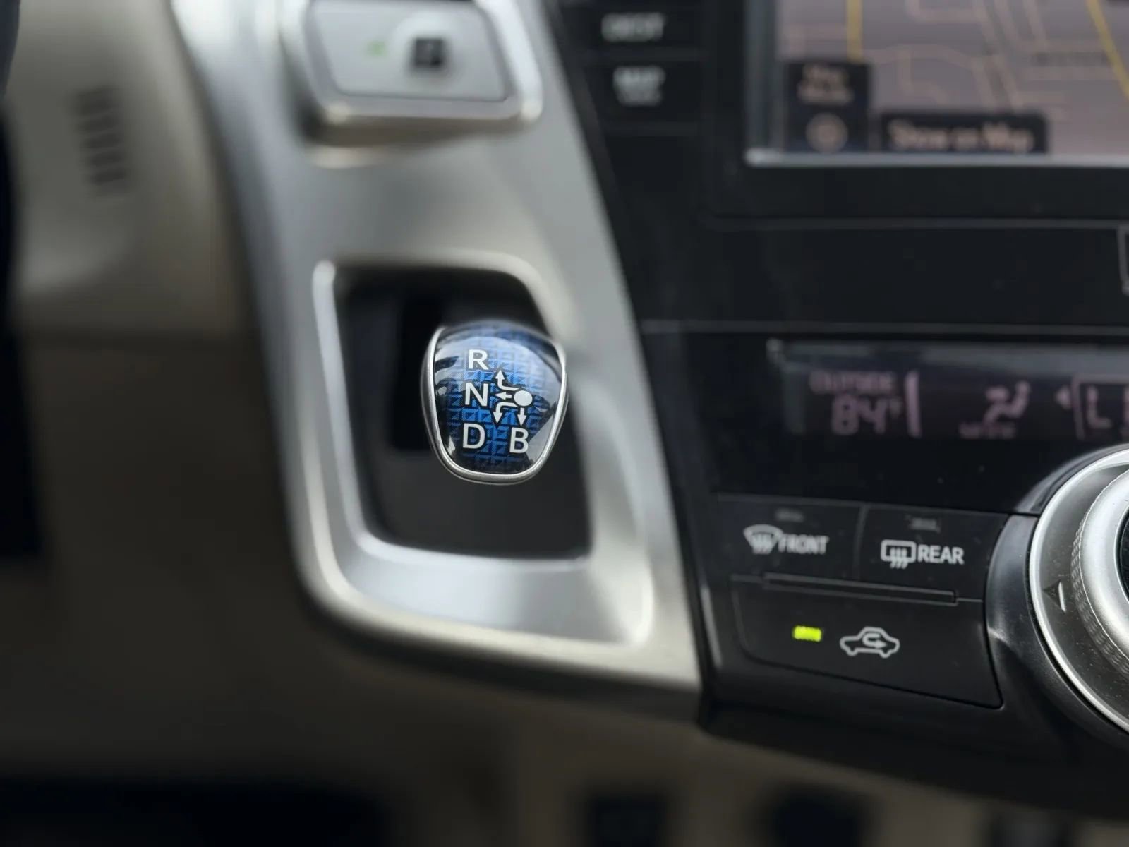 Used 2014 Toyota Prius V Five image 30