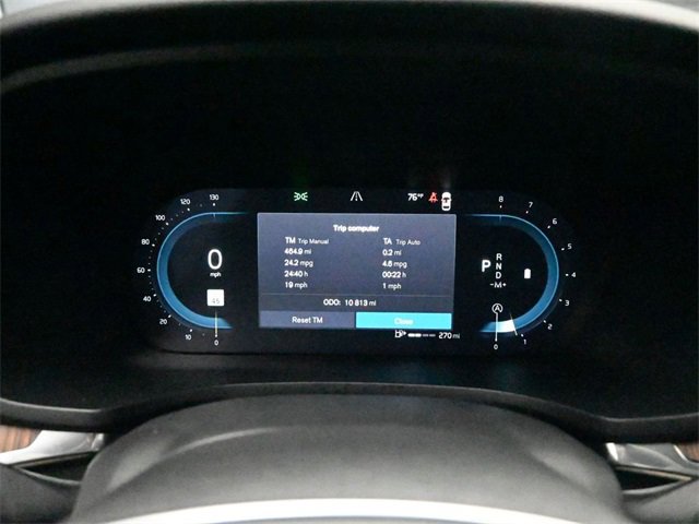 Used 2024 Volvo V60 B5 Cross Country Plus image 10