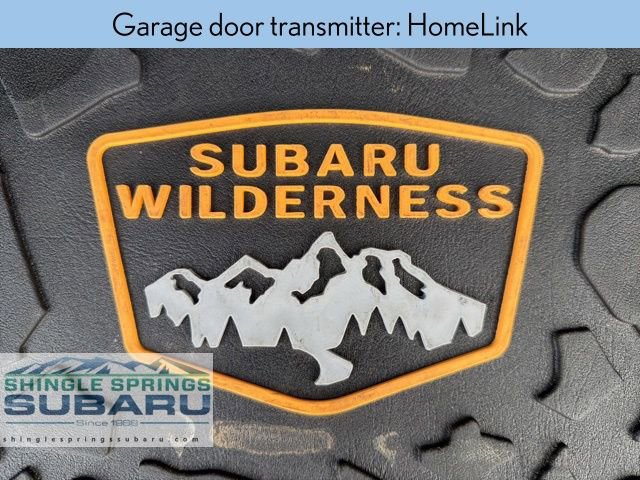 Certified 2023 Subaru Outback Wilderness image 25