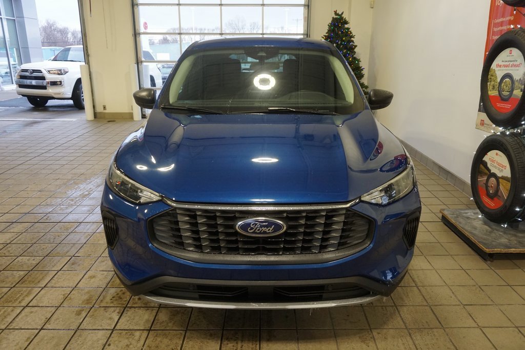 Used 2023 Ford Escape Active image 14