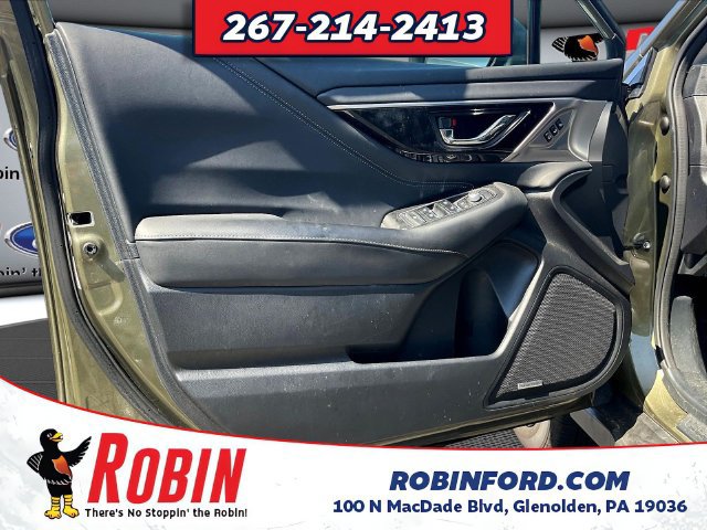 Used 2024 Subaru Outback Limited AWD/4WD image 19