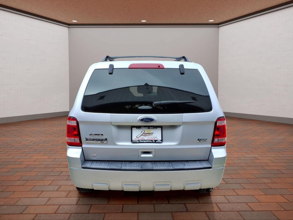 Used 2012 Ford Escape XLT AWD/4WD image 6