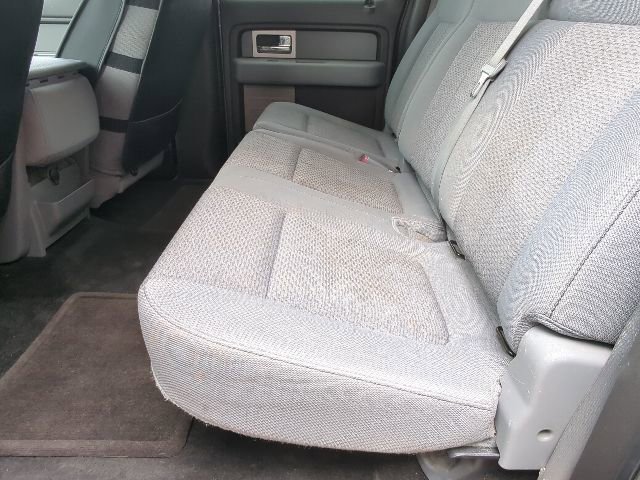 Used 2011 Ford F150 XLT w/ XLT Chrome Pkg AWD/4WD image 19