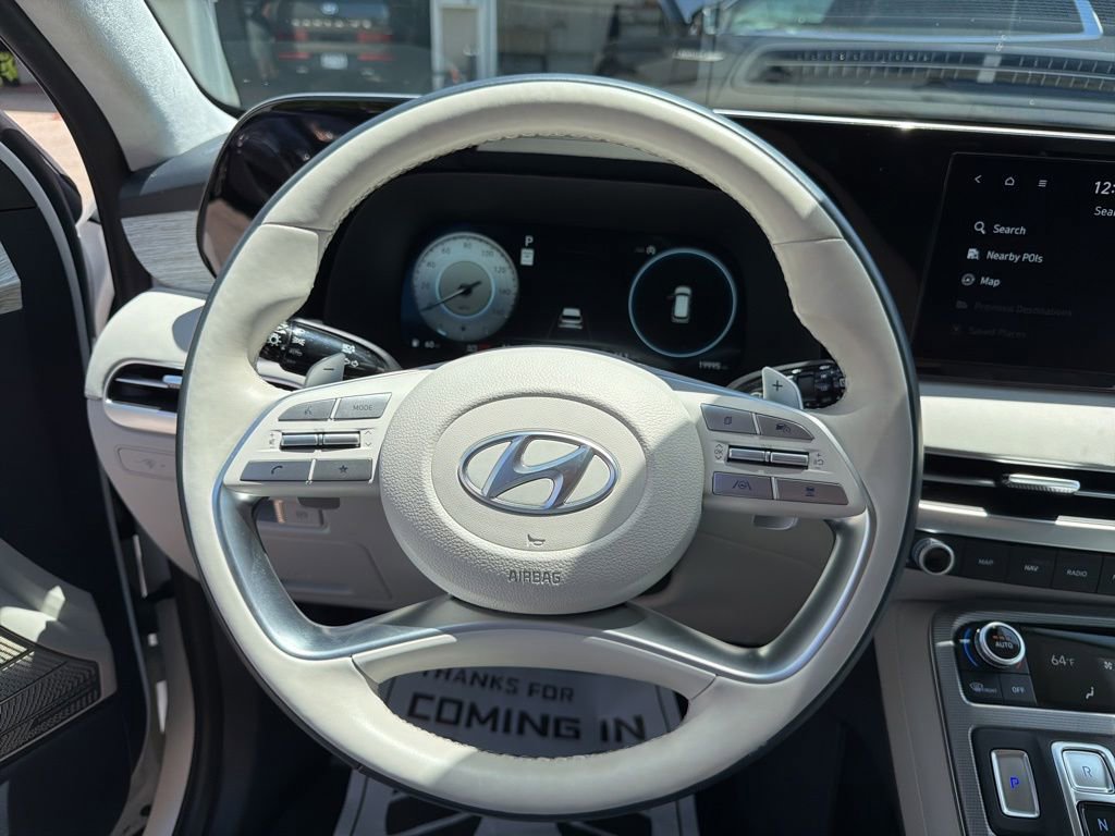 Used 2024 Hyundai Palisade Calligraphy AWD/4WD image 24