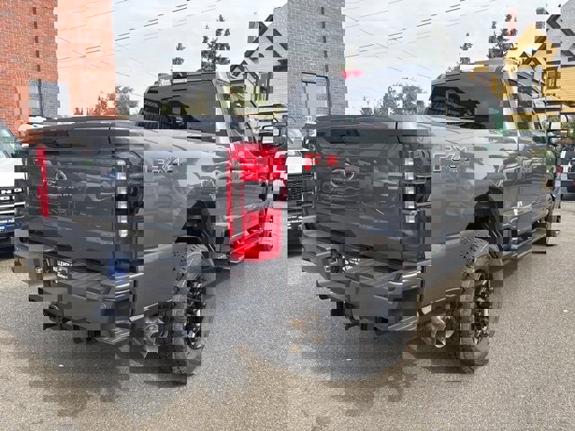 New 2026 Ford F250 XL w/ STX Appearance Package image 3