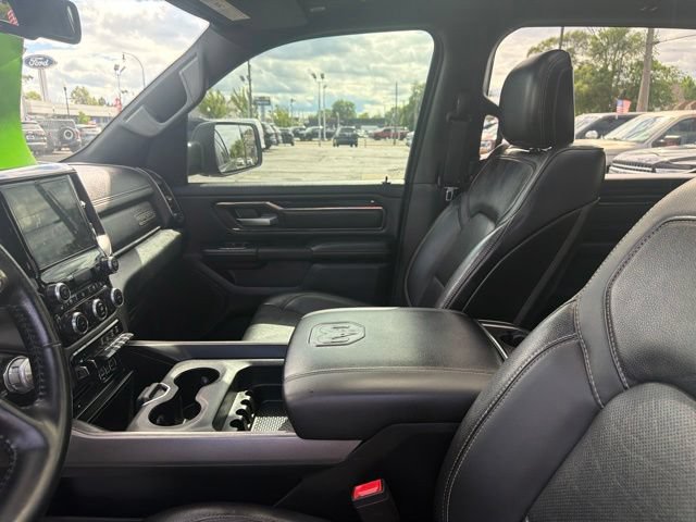 Used 2019 RAM 1500 Sport w/ Level 2 Equipment Group AWD/4WD image 26
