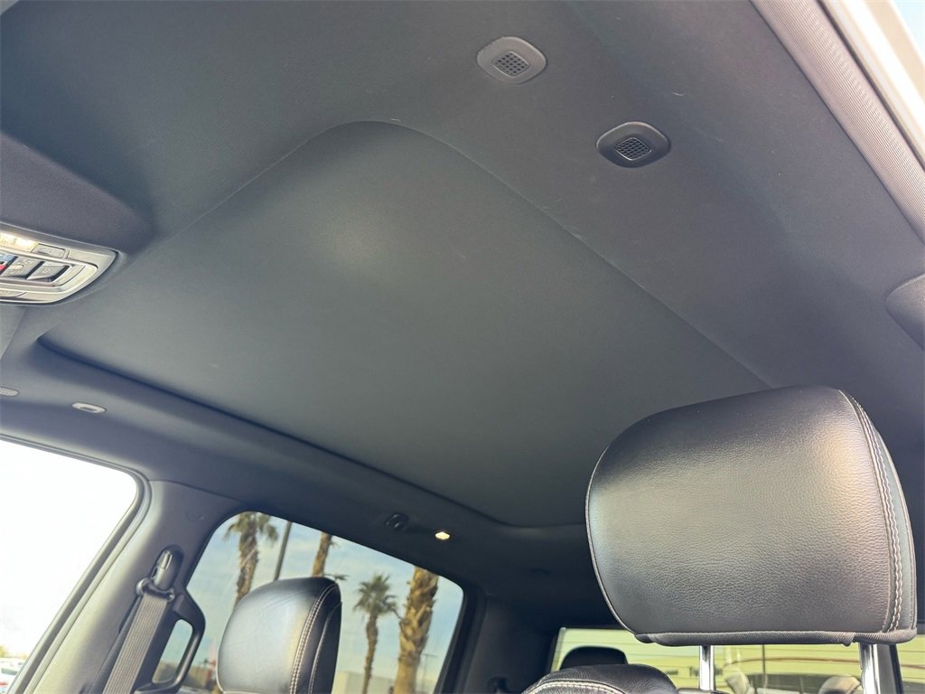 Used 2023 RAM 1500 TRX w/ TRX Level 2 Equipment Group image 10