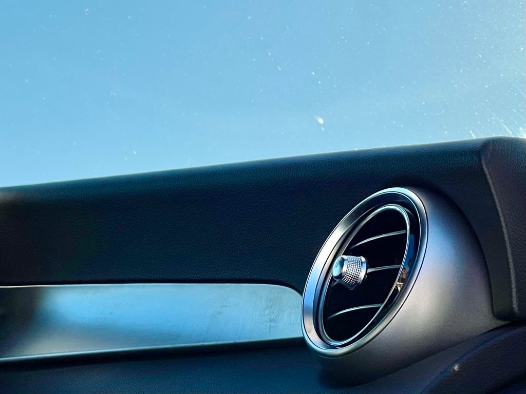 Certified 2022 Mercedes-Benz GLC 300 4MATIC image 17