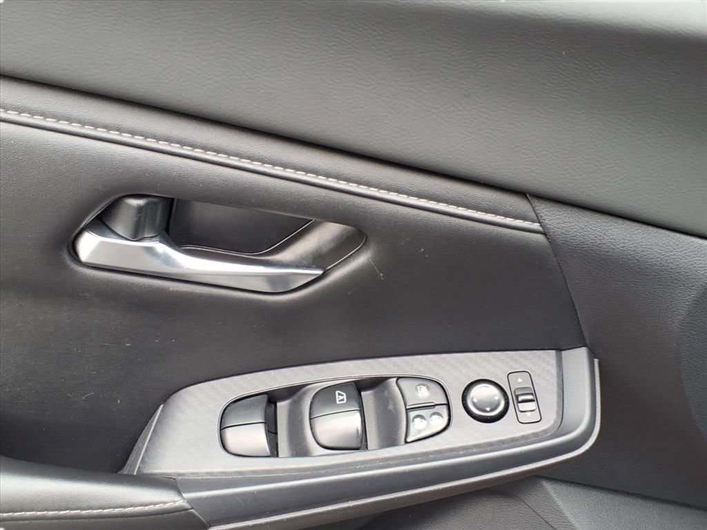 Used 2023 Nissan Sentra SV image 16