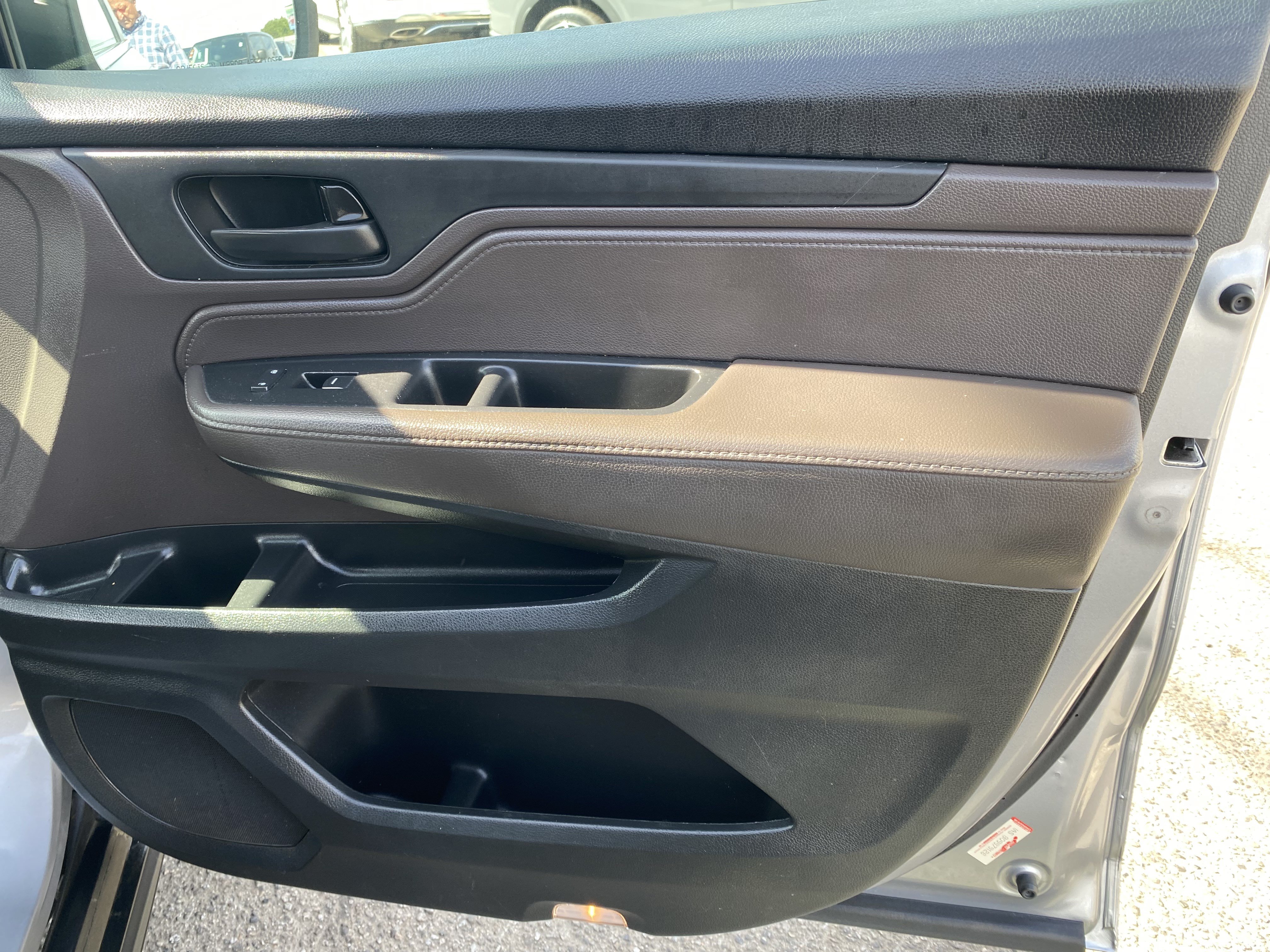 Used 2022 Honda Odyssey EX image 22