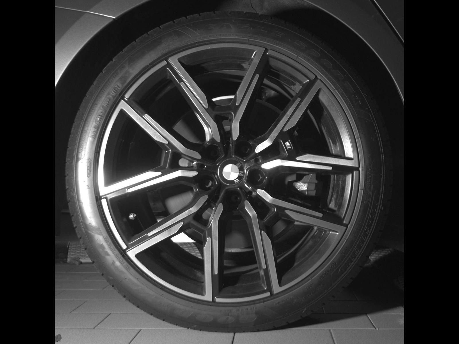 Certified 2025 BMW M440i RWD image 13