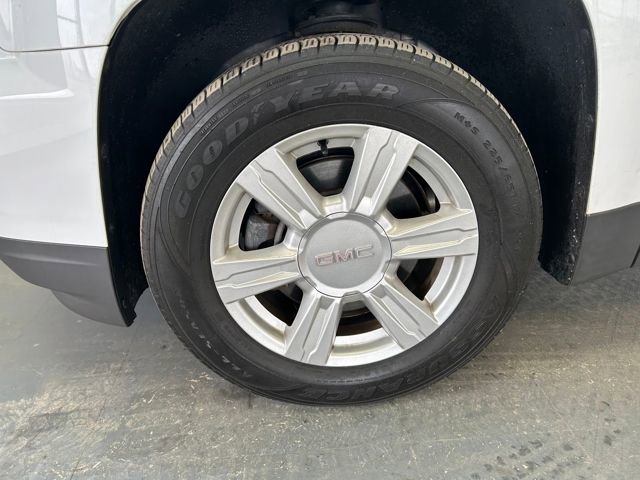 Used 2016 GMC Terrain SLE image 10
