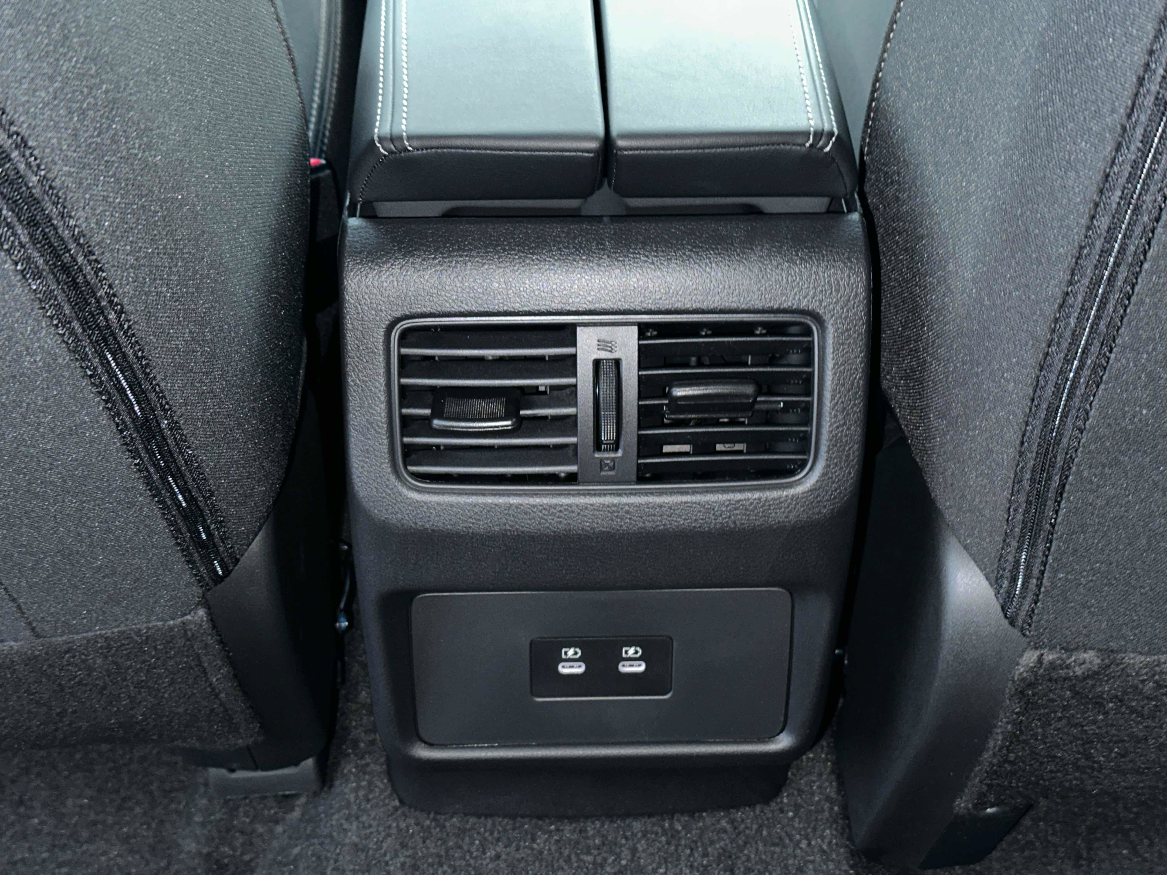 New 2027 Nissan Rogue SV AWD/4WD image 28