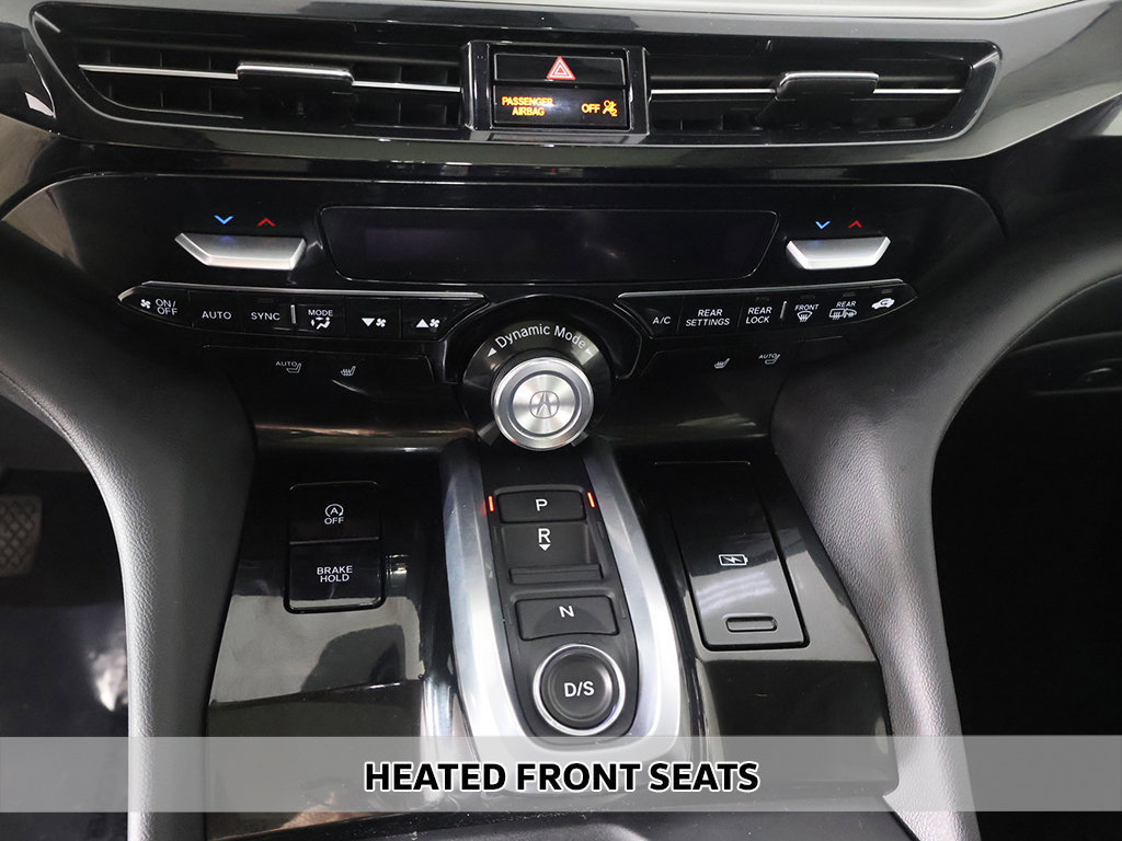Used 2023 Acura MDX SH-AWD image 8