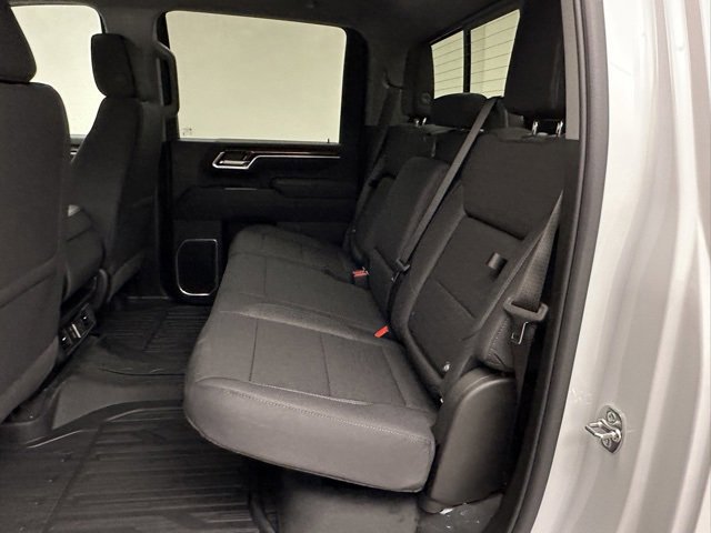 New 2026 GMC Sierra 2500 SLE w/ SLE Value Package; image 17
