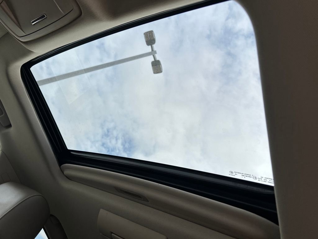 Used 2017 Chevrolet Tahoe Premier image 24