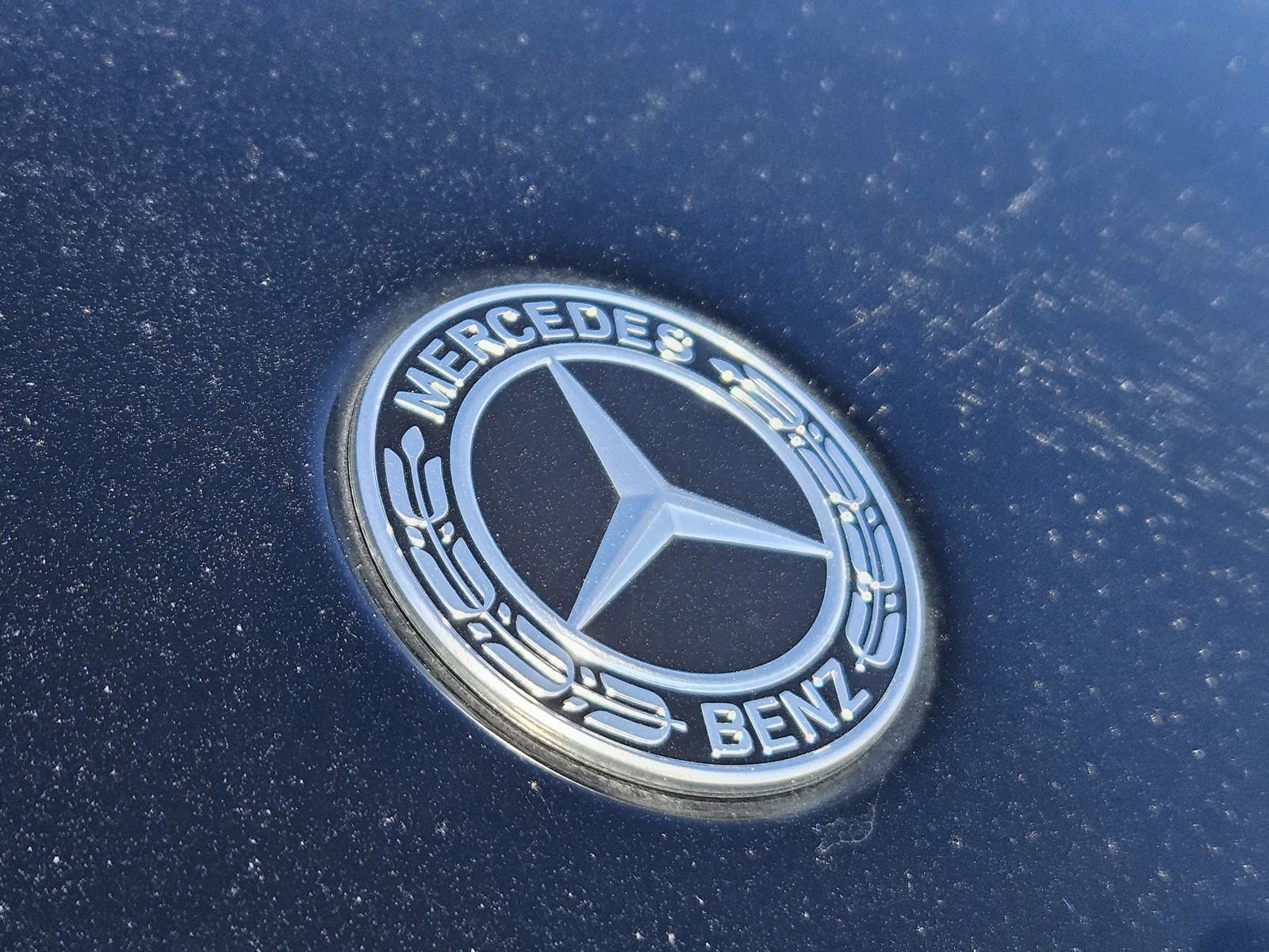 Used 2025 Mercedes-Benz GLB 250 4MATIC image 16