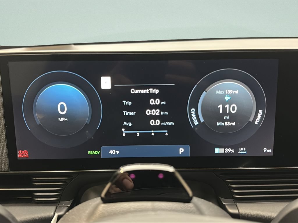 New 2026 Hyundai Ioniq 5 SE AWD/4WD image 25