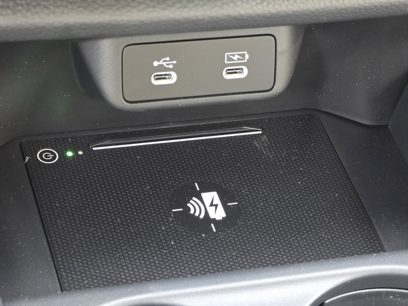 New 2026 Honda HR-V Sport image 7