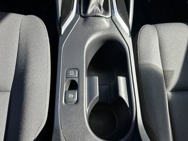 Used 2026 Toyota Corolla LE image 25