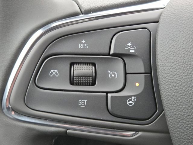 New 2026 Buick Envista Preferred w/ Convenience I Package image 10