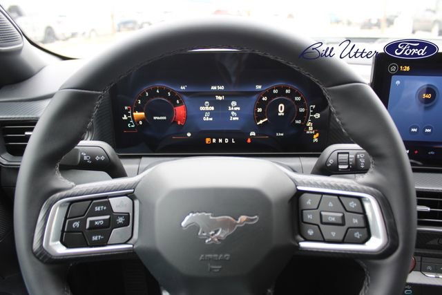 New 2026 Ford Mustang Coupe image 15