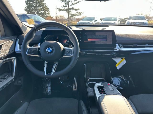 New 2026 BMW X2 xDrive28i w/ Technology Package image 13