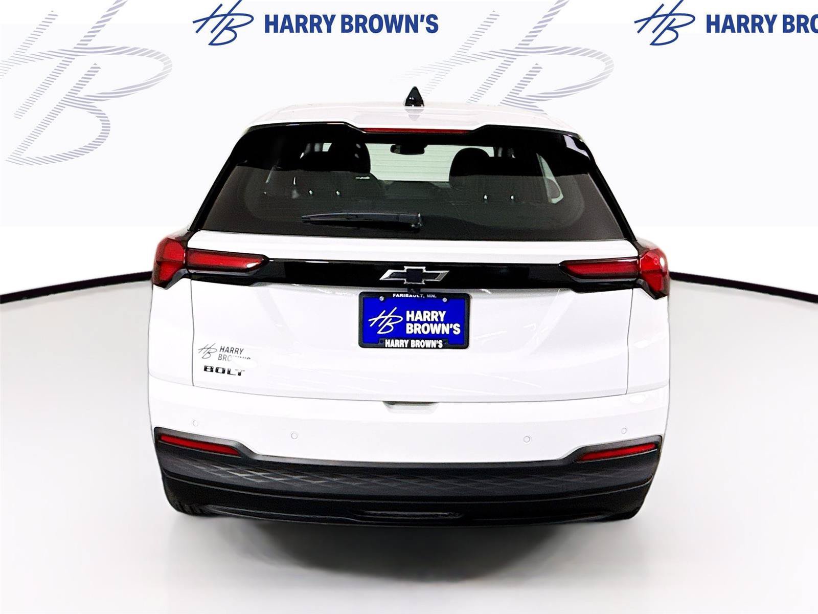 New 2027 Chevrolet Bolt LT FWD image 28
