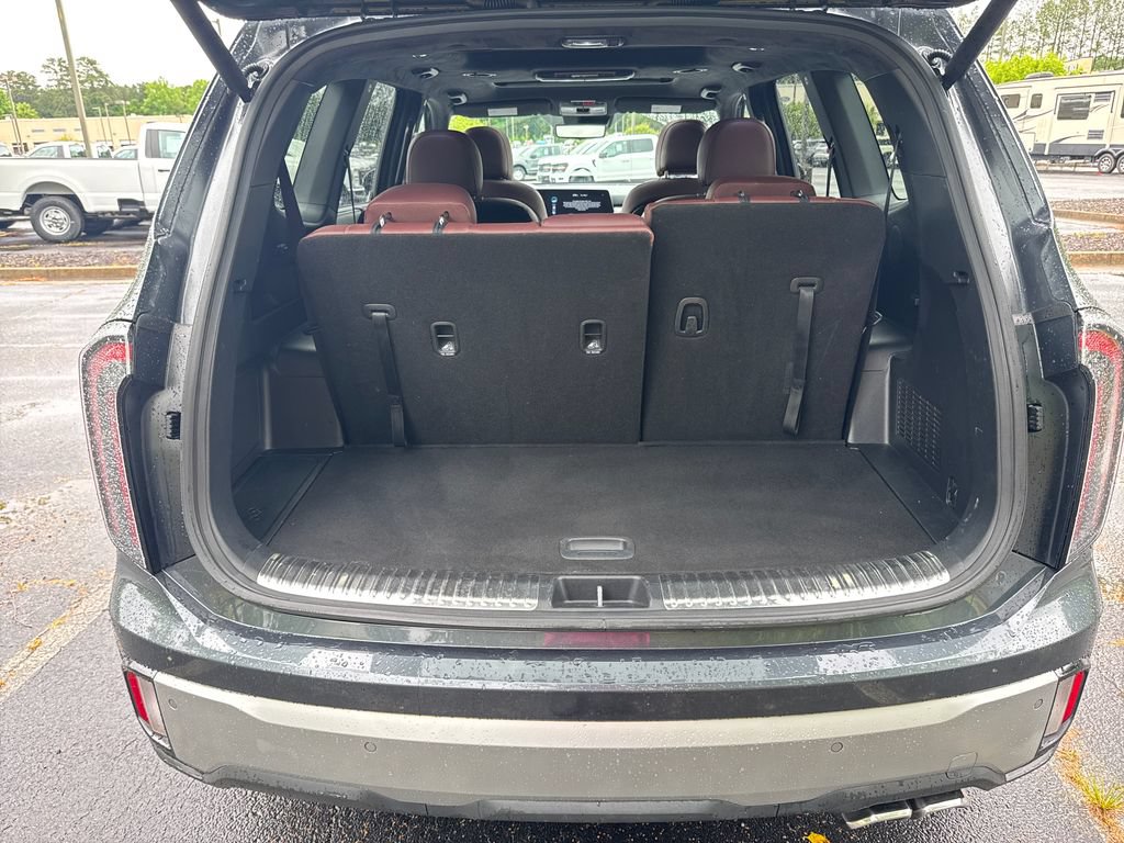 Used 2023 Kia Telluride SX Prestige AWD/4WD image 27