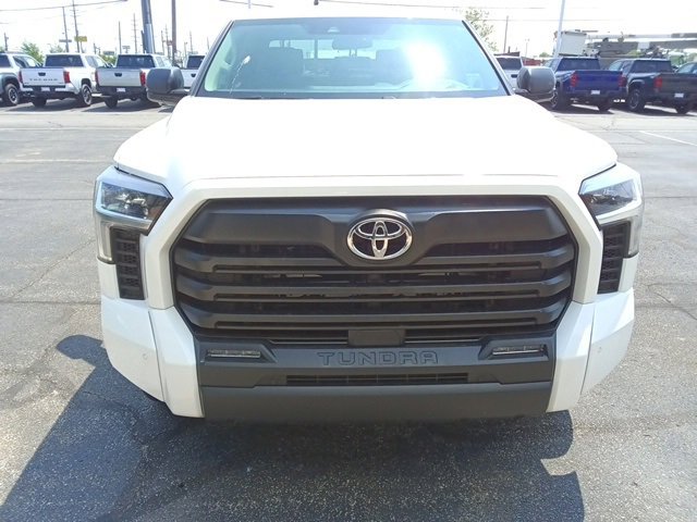 New 2024 Toyota Tundra SR5 image 1