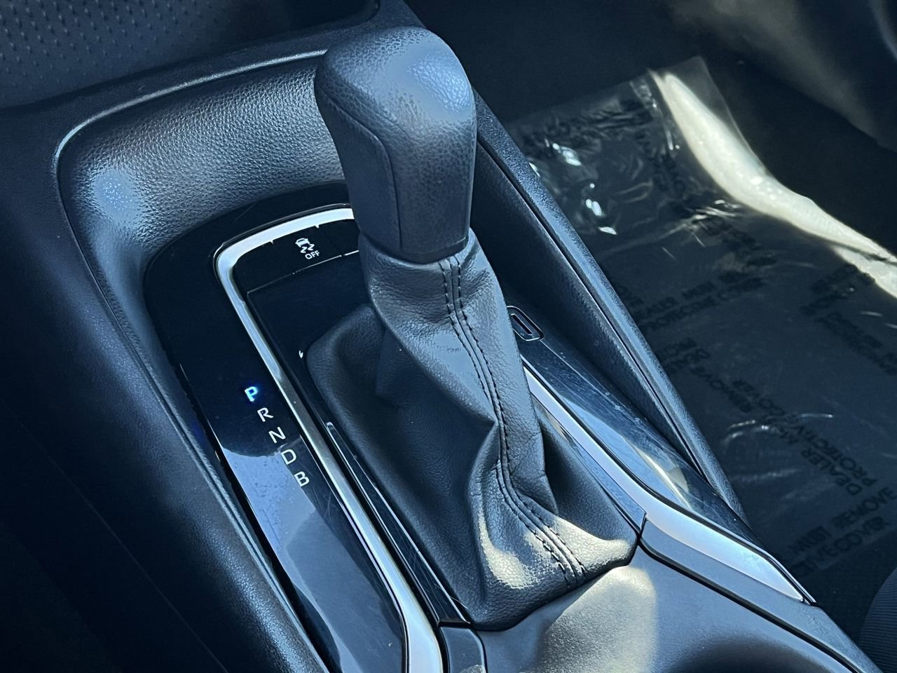 Used 2024 Toyota Corolla LE image 17