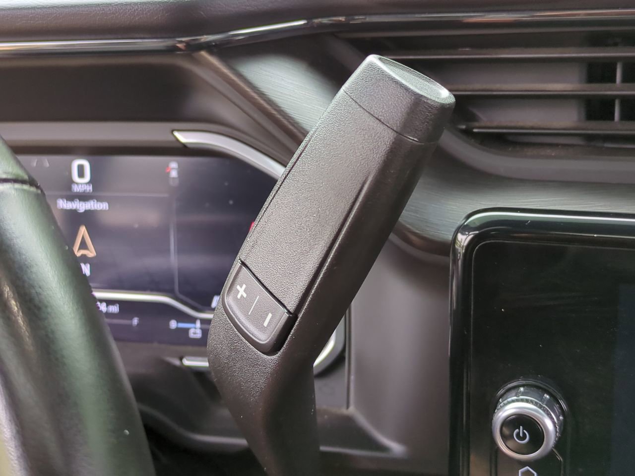 Certified 2024 GMC Sierra 2500 AT4 w/ AT4 Preferred Package image 7