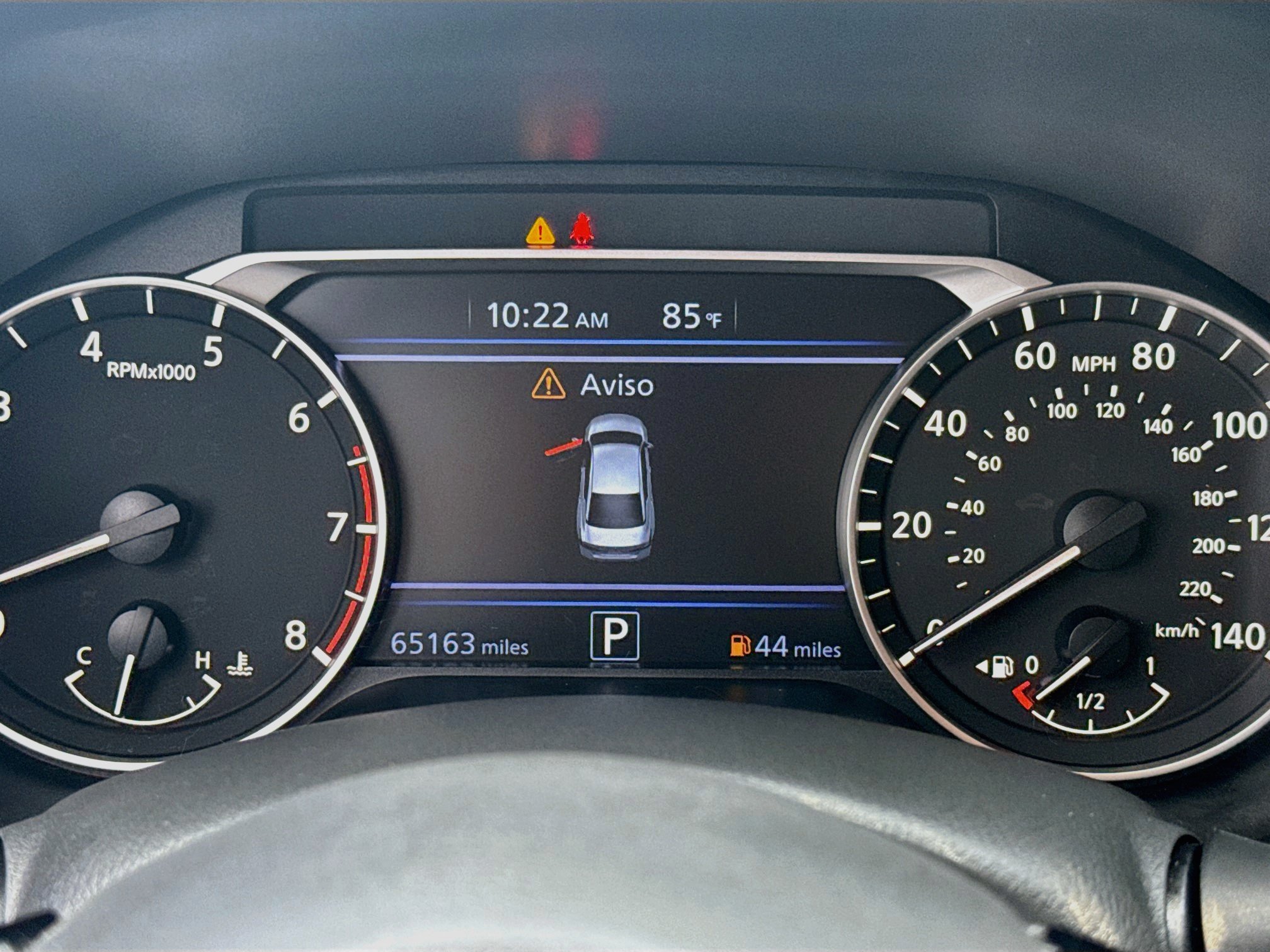 Used 2024 Nissan Altima 2.5 SR FWD image 9