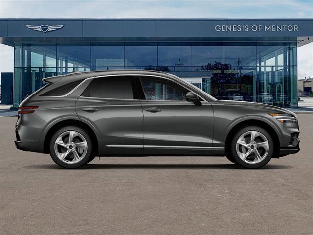 New 2026 Genesis GV70 2.5T Advanced image 4