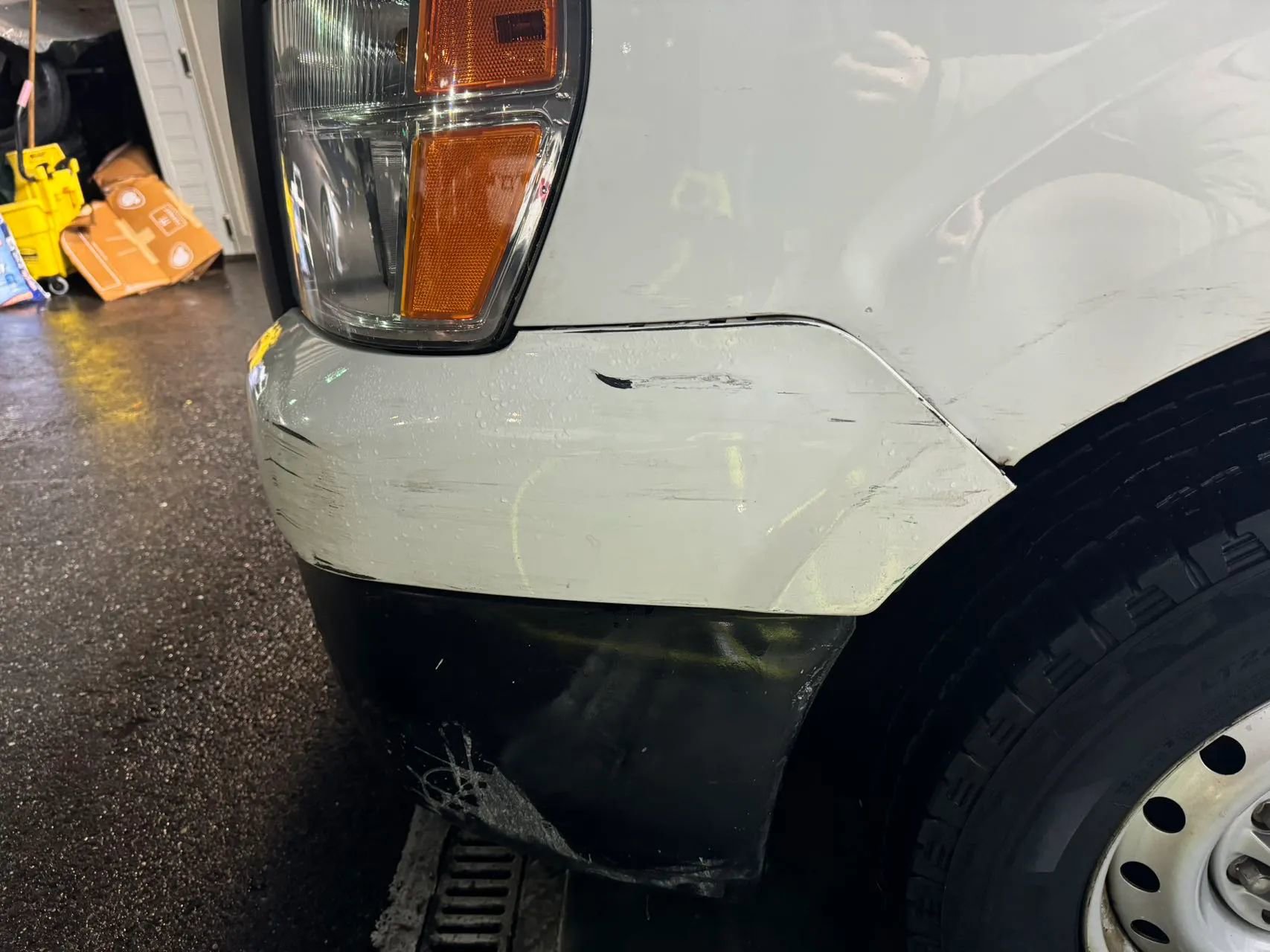 Used 2014 Nissan NV 2500 S w/ Power Basic Package image 31