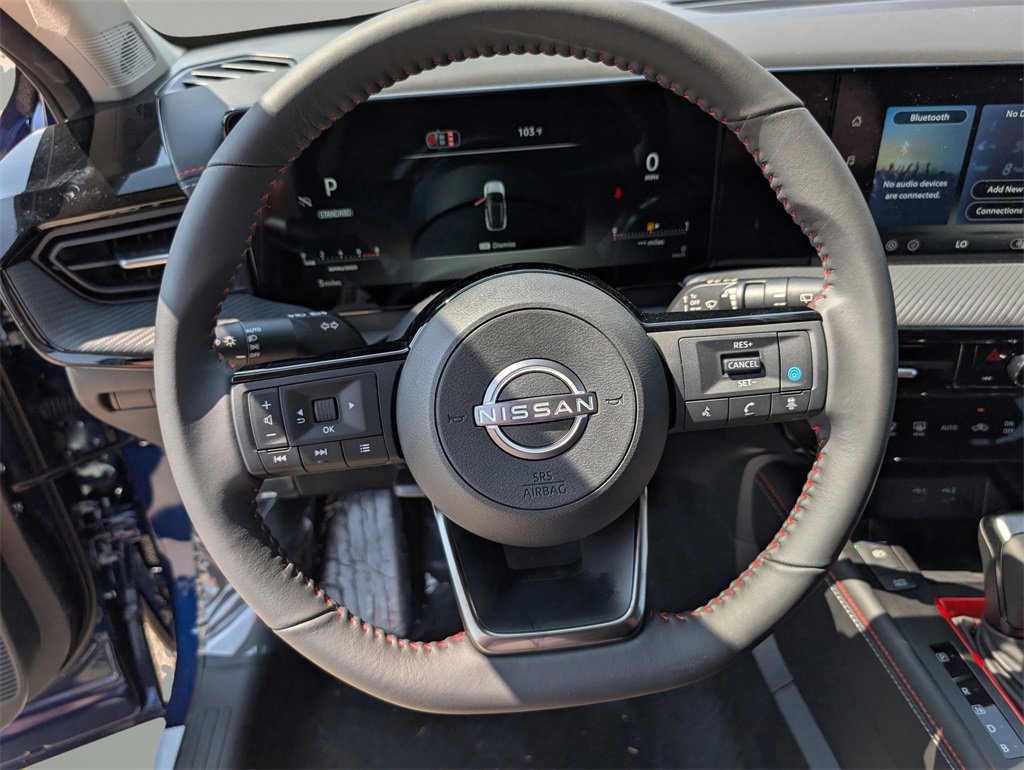 New 2026 Nissan Kicks SR image 20