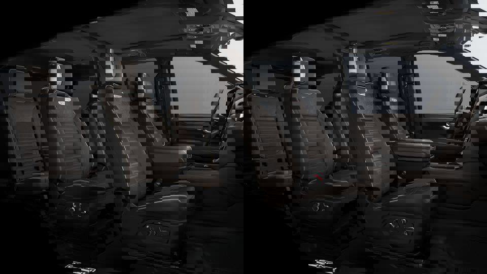 New 2026 GMC Yukon Denali Ultimate image 11