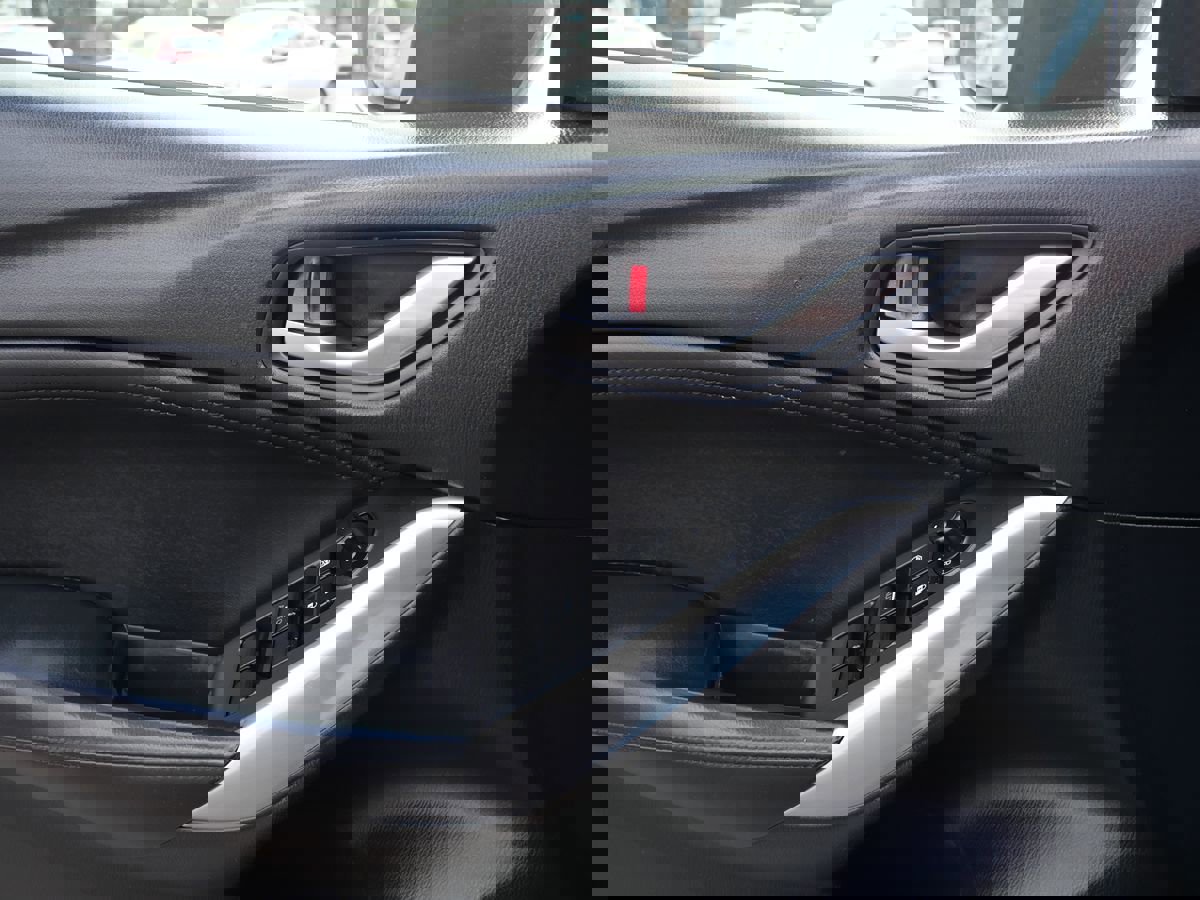 Used 2014 MAZDA MAZDA6 Touring image 14